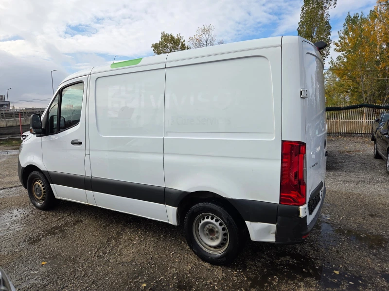 Mercedes-Benz Sprinter 314 2.2cdi , снимка 6 - Бусове и автобуси - 52391425