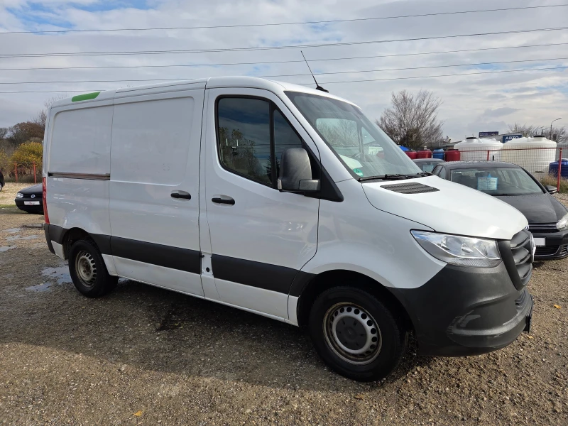 Mercedes-Benz Sprinter 314 2.2cdi , снимка 3 - Бусове и автобуси - 52391425