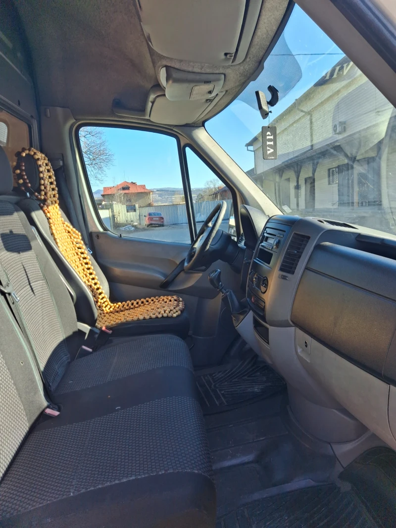 Mercedes-Benz 313, снимка 6 - Бусове и автобуси - 53167659