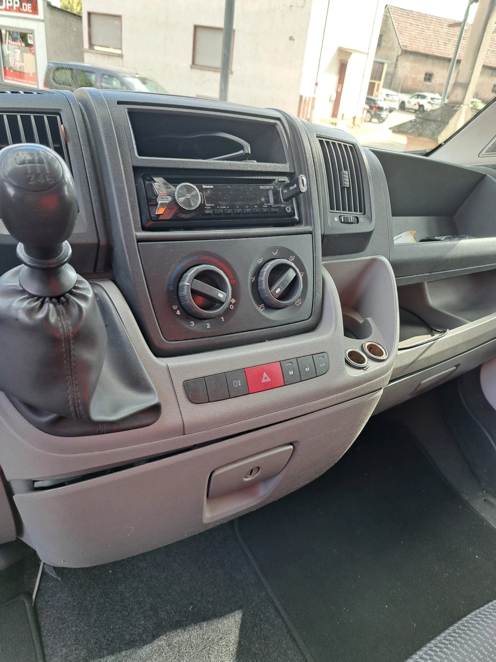 Citroen Jumper, снимка 6 - Бусове и автобуси - 56159400