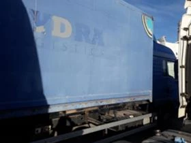 Man Tgm Euro 4, снимка 5