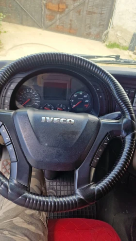Iveco Stralis Лизинг !, снимка 4