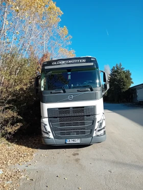 Обява за продажба на Volvo Fh FH 13 ~77 400 EUR - изображение 1