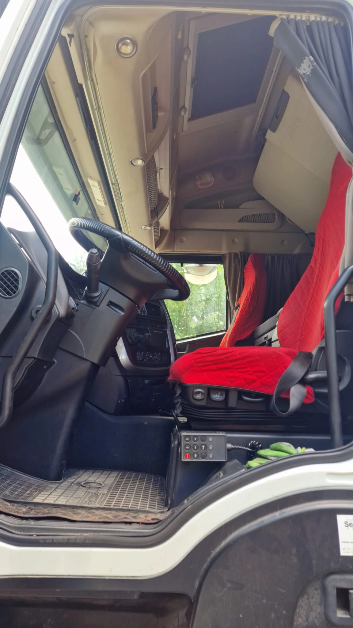 Iveco Stralis Лизинг !, снимка 6 - Камиони - 56167837