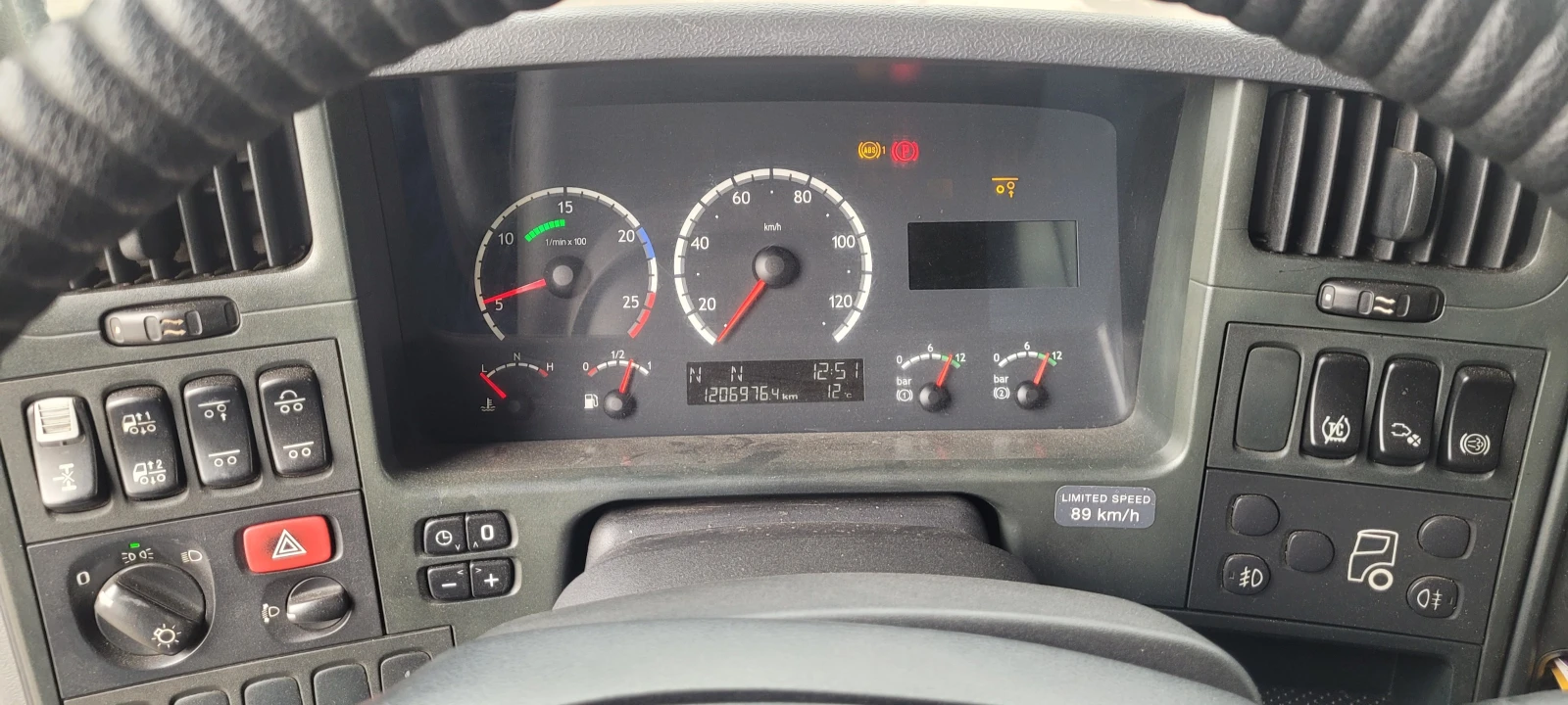 Scania R 420 JUMBO, снимка 10 - Камиони - 56739287