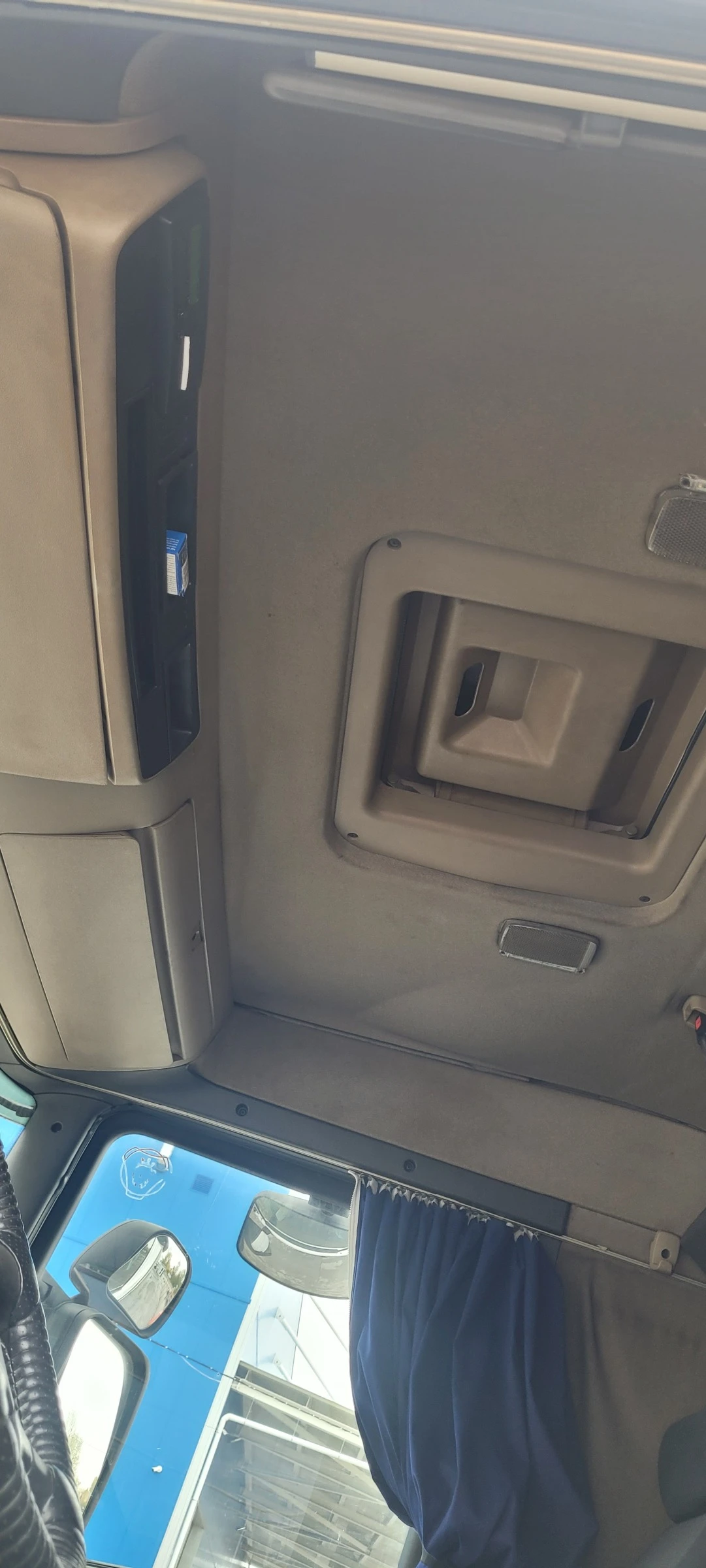 Scania R 420 JUMBO, снимка 13 - Камиони - 56739287