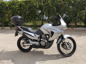 Honda Xlv 650, снимка 2