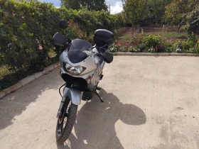 Honda Xlv 650, снимка 8