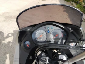 Honda Xlv 650, снимка 9