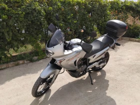 Honda Xlv 650, снимка 7