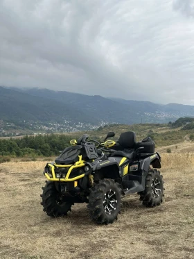 Can-Am Outlander XMR, снимка 1