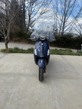 Vespa Primavera 150 2020, снимка 3