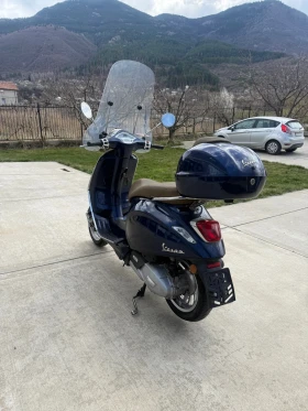 Vespa Primavera 150 2020, снимка 5