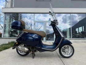 Vespa Primavera 150 2020, снимка 1