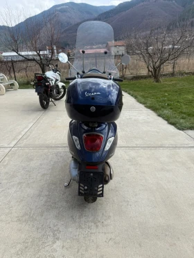 Vespa Primavera 150 2020, снимка 6