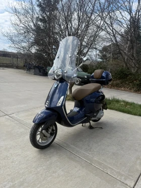 Vespa Primavera 150 2020, снимка 4