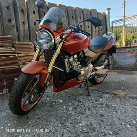 Honda Hornet, снимка 1