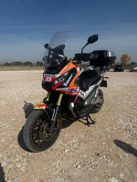 Honda X-ADV, снимка 2