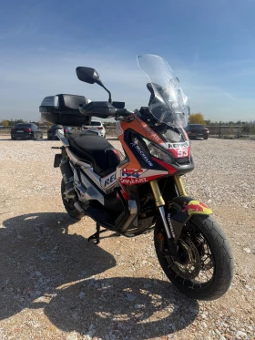 Honda X-ADV, снимка 7