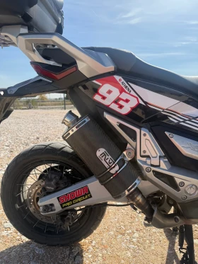 Honda X-ADV, снимка 9