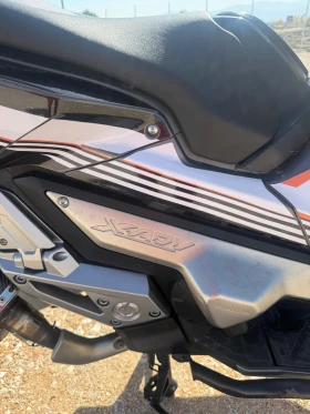 Honda X-ADV, снимка 8