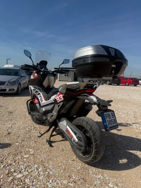 Honda X-ADV, снимка 3