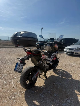 Honda X-ADV, снимка 5