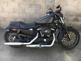 Harley-Davidson Sportster XL IRON 883 | Mobile.bg   1