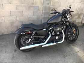 Harley-Davidson Sportster XL IRON 883 | Mobile.bg   2