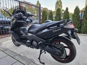 Yamaha T-max 500ie, ABS, 2006г., снимка 4