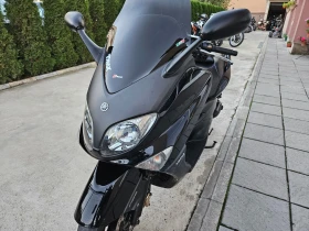 Yamaha T-max 500ie, ABS, 2006г., снимка 7