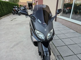 Yamaha T-max 500ie, ABS, 2006г., снимка 8