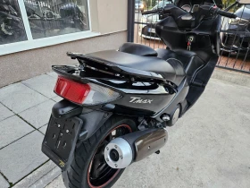 Yamaha T-max 500ie, ABS, 2006г., снимка 9