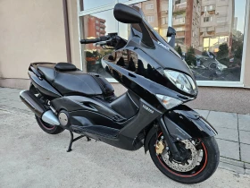 Yamaha T-max 500ie, ABS, 2006г., снимка 1