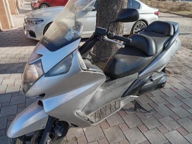 Honda Silver Wing Скутер , снимка 3