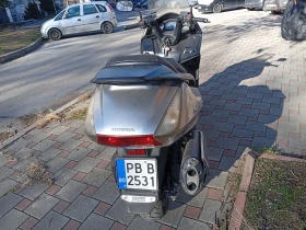 Honda Silver Wing Скутер , снимка 4