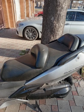 Honda Silver Wing Скутер , снимка 2