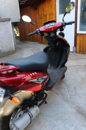  Riya Ry 50cc | Mobile.bg    4