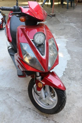  Riya Ry 50cc | Mobile.bg    2