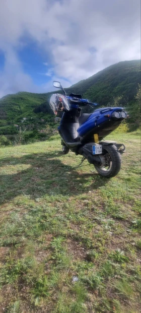 Aprilia Sr 50 Ditech | Auto.bg — изображение 3