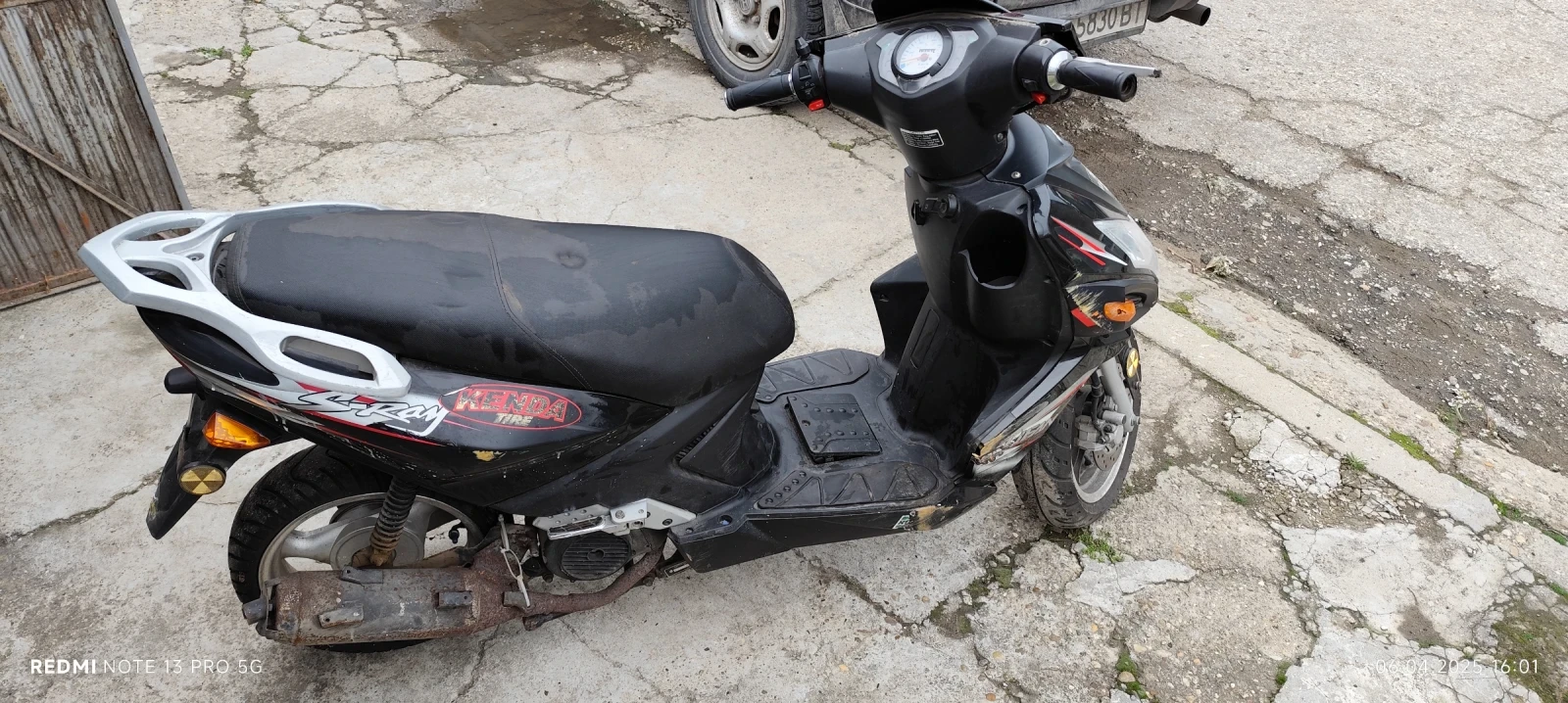 Lifan LF  - изображение 2
