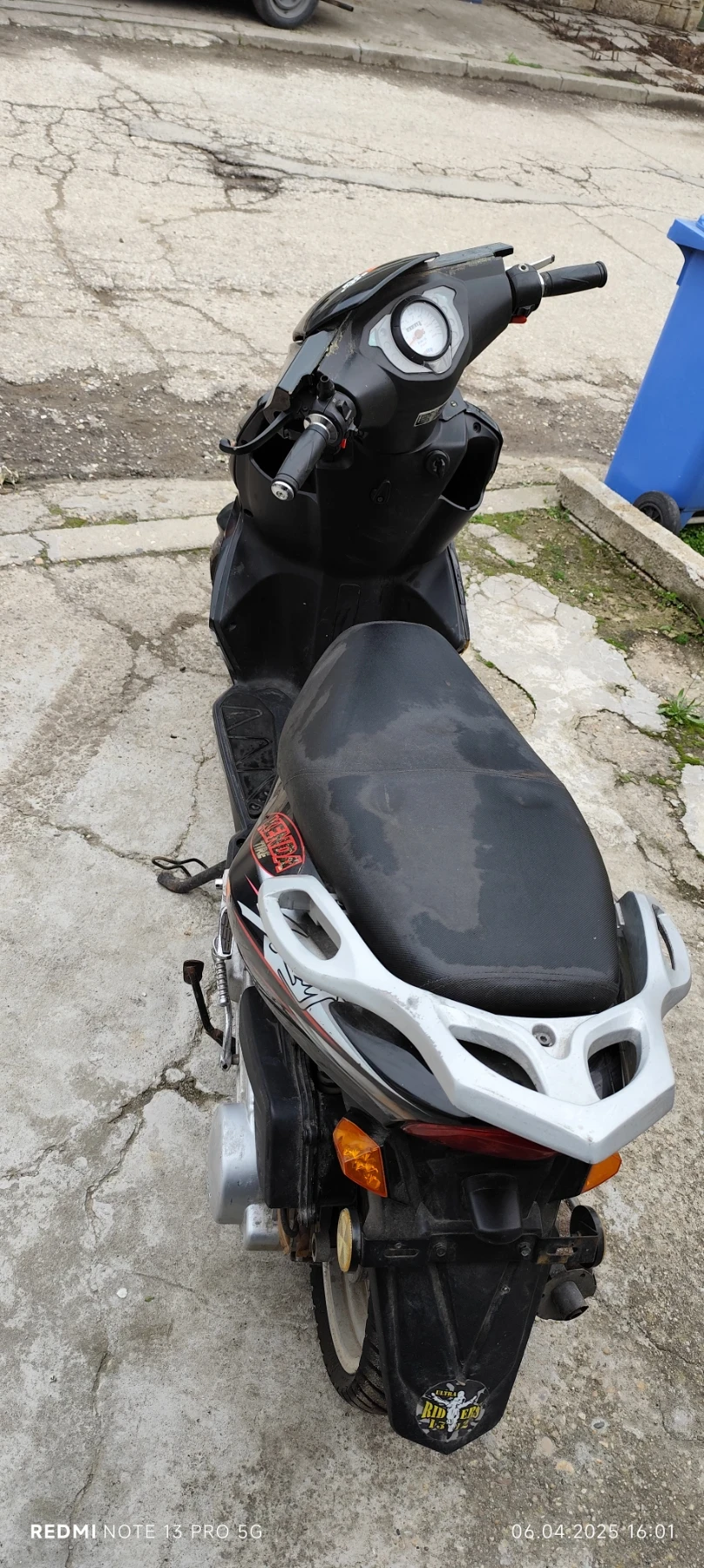 Lifan LF  - изображение 5