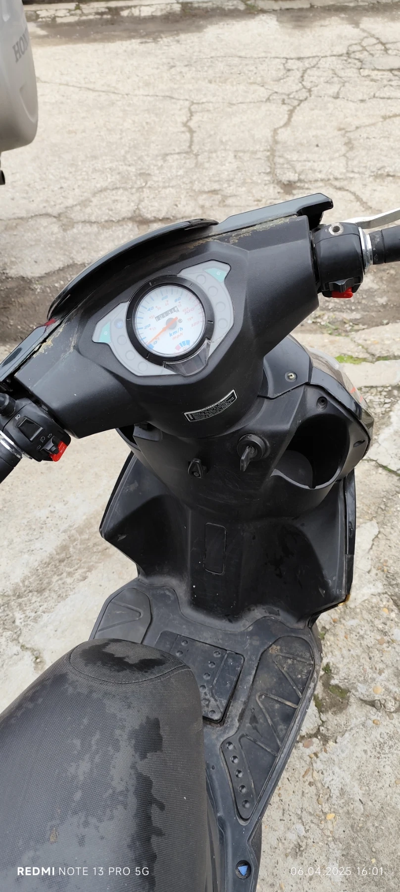 Lifan LF  - изображение 3