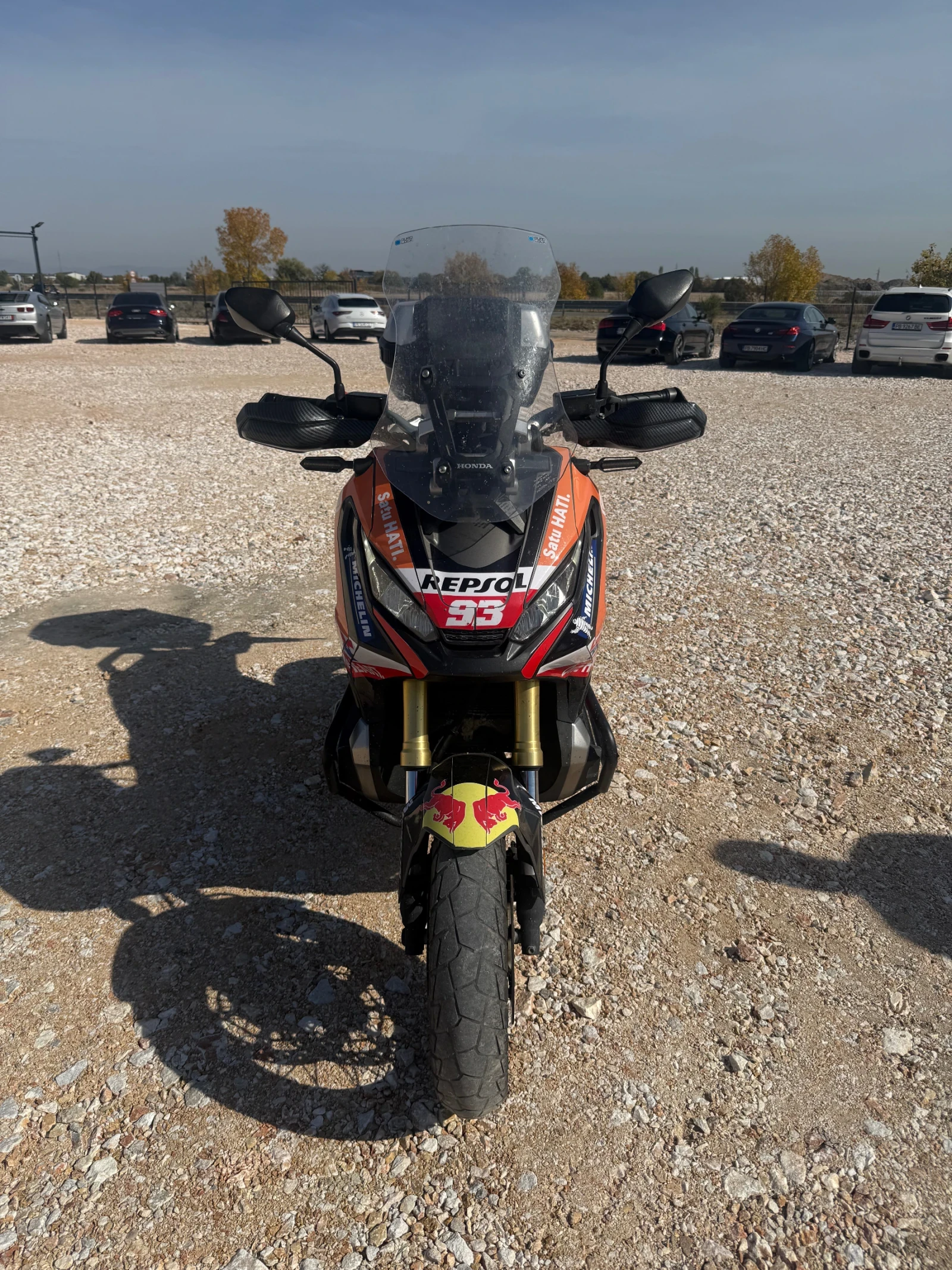 Honda X-ADV