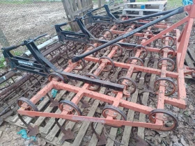 Култиватор Друга марка Друга марка, снимка 4