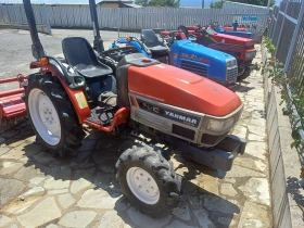  Yanmar F210 | Mobile.bg    2