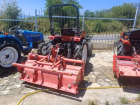  Yanmar F210 | Mobile.bg    3