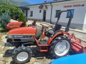  Yanmar F210 | Mobile.bg    1
