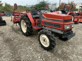   Yanmar