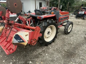  Yanmar FX255 4x4 | Mobile.bg    4